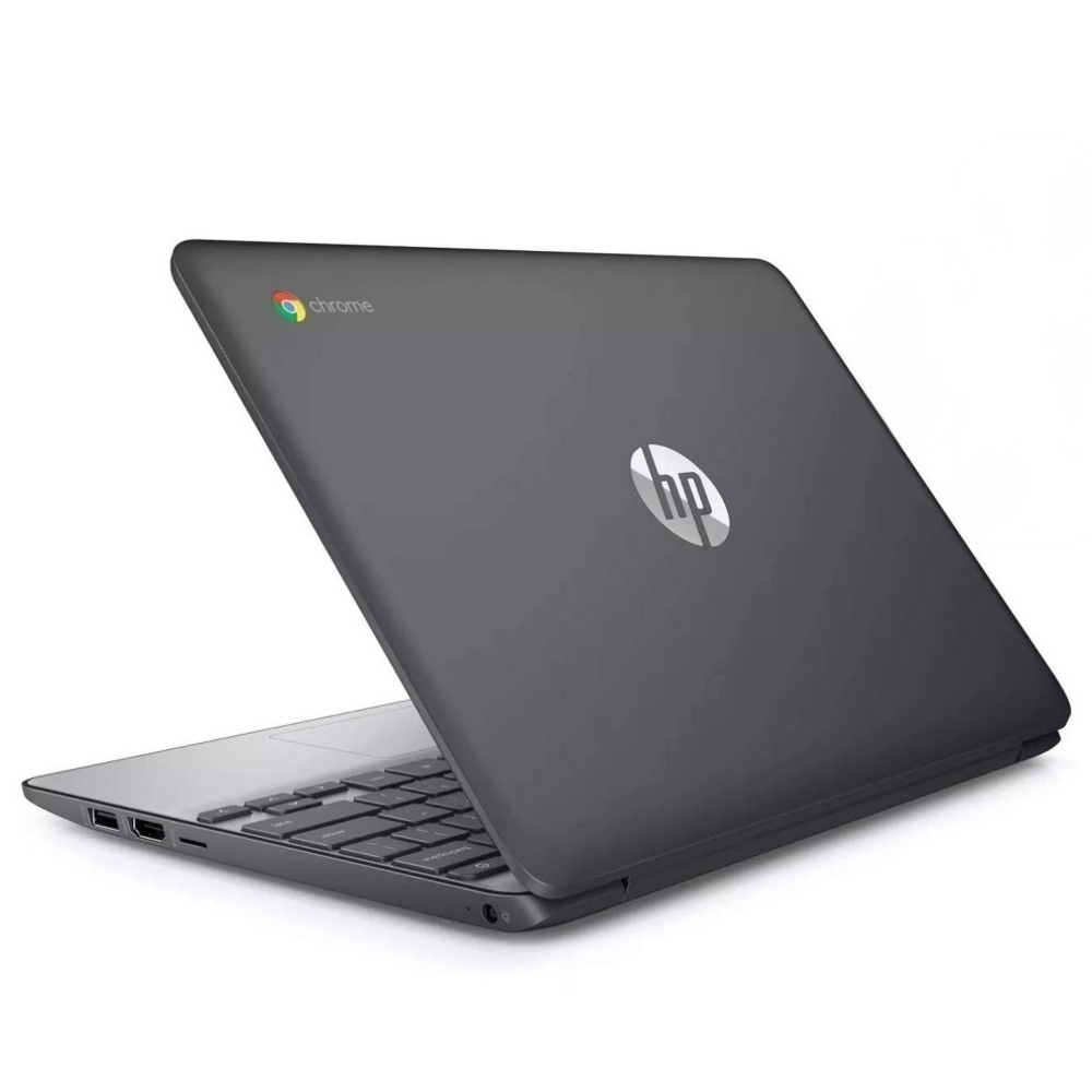 HP Chromebook